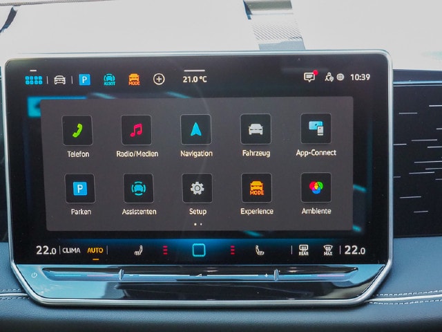 Volkswagen Tiguan 2.0 TDI DSG Elegance Elegance