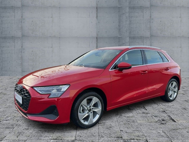 Audi A3 S-Tronic Sportback