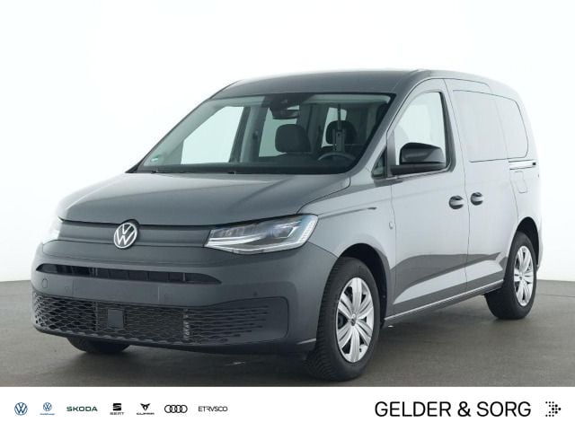 Volkswagen Caddy 1.5 TSI