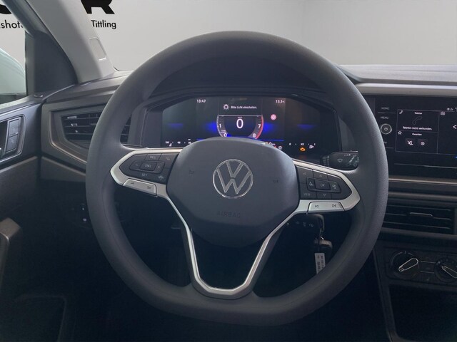 Volkswagen Polo 1.0 MPI