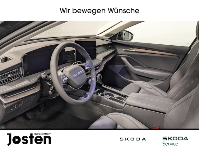 Skoda Superb 2.0 TDI Combi