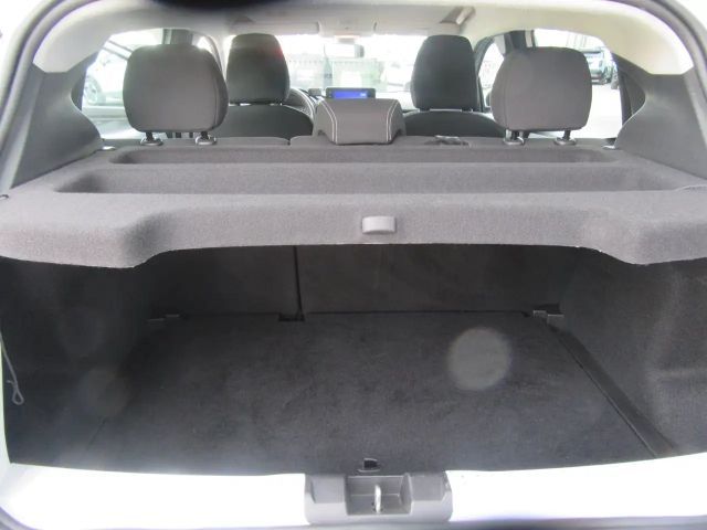 Dacia Sandero Comfort Stepway TCe 90