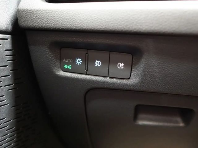 Skoda Octavia 2.0 TDI Combi