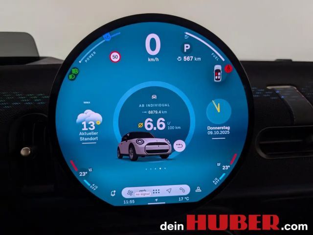 MINI Cooper Cooper C