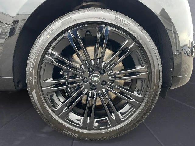 Land Rover Range Rover Autobiography P530