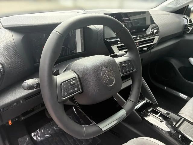 Citroën C4 Hybrid Max