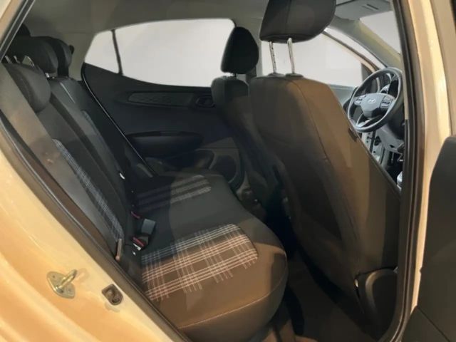 Hyundai i10 1.2 Prime