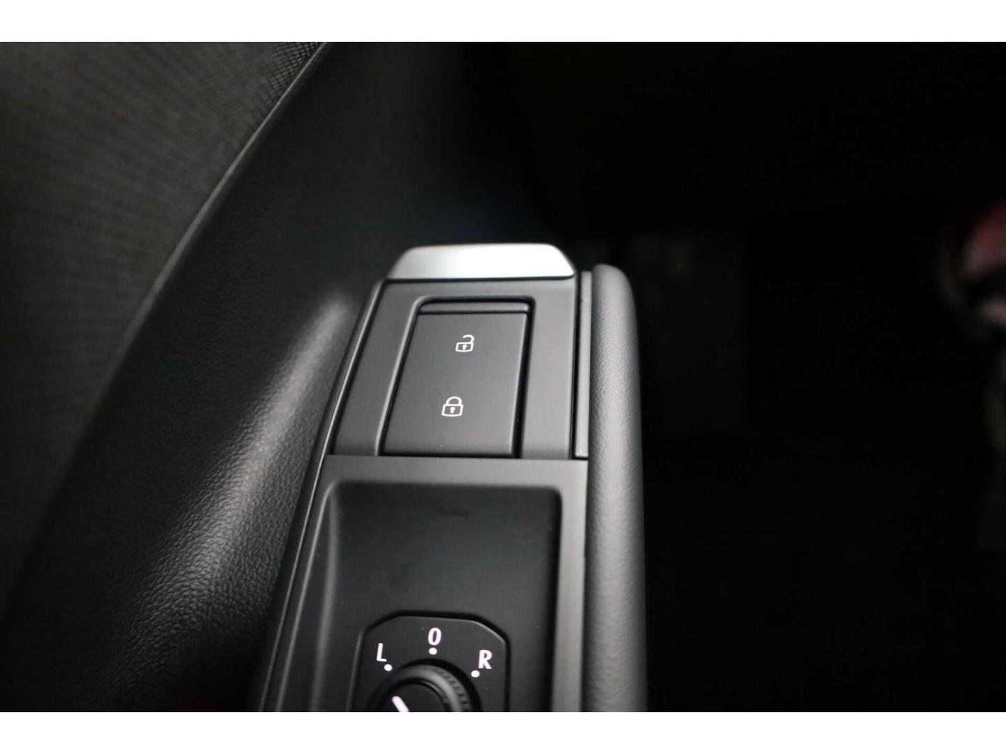 Volkswagen T-Roc 1.5 eTSI Life