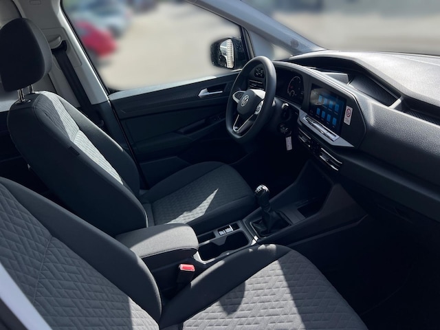 Volkswagen Caddy 2.0 TDI