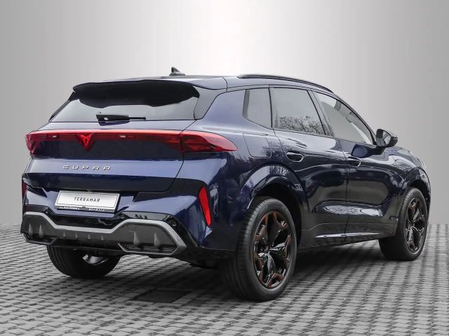 Cupra Terramar 1.5 eTSI