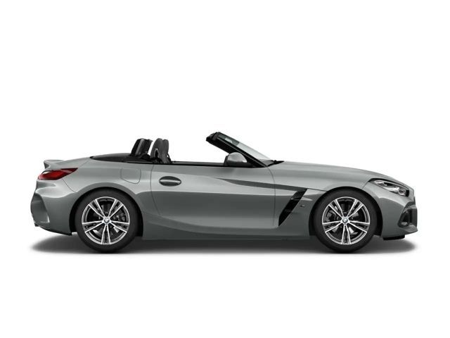 BMW Z4 Cabrio Roadster sDrive20i