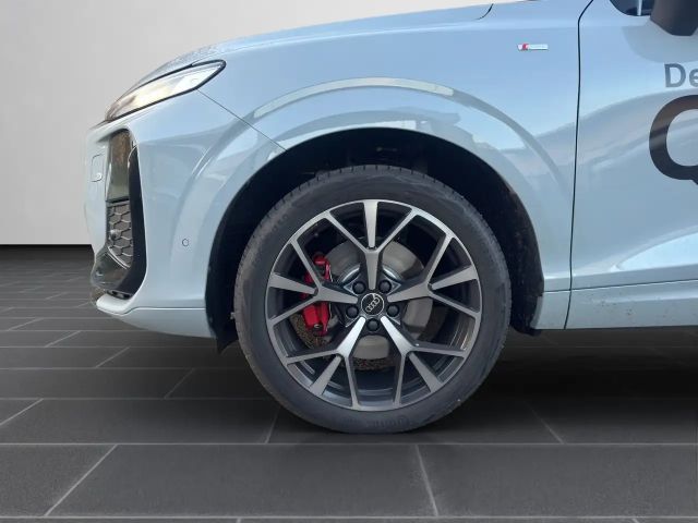 Audi Q3 Quattro S-Tronic