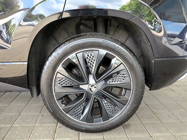 Skoda Karoq Sportline