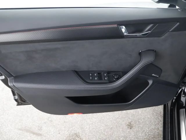 Skoda Superb Sportline iV