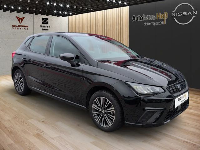 Seat Ibiza 1.0 TSI Style