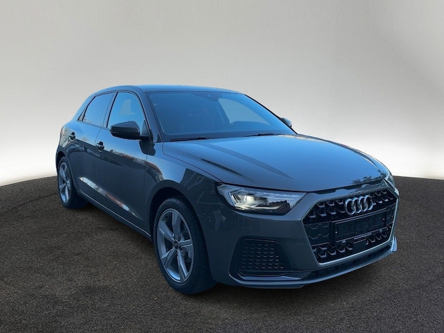 Audi A1 25 TFSI S-Tronic Sportback