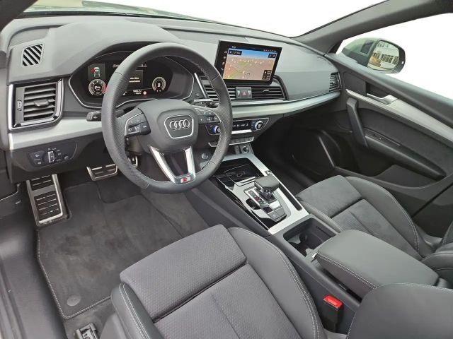Audi Q5 35 TDI S-Tronic
