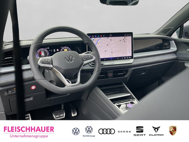 Volkswagen Tayron 2.0 TDI 4Motion R-Line