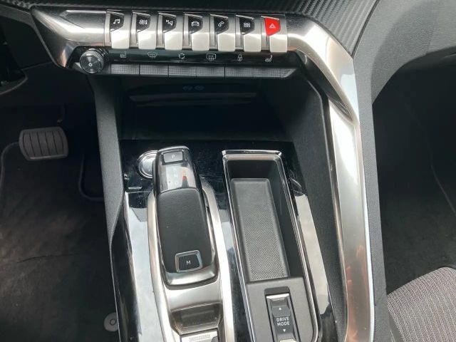 Peugeot 3008 Allure Pack PureTech