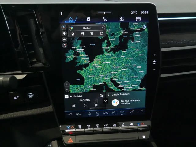 Renault Austral Alpine Esprit Iconic