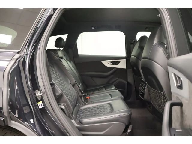 Audi Q7 50 TDI Quattro S-Line