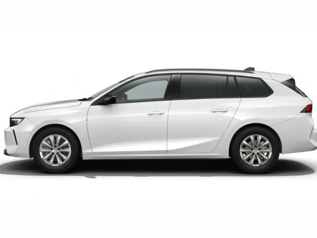 Opel Astra Edition Sports Tourer