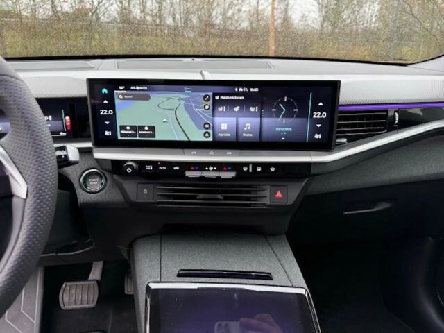 Opel Grandland X GS-Line Grand Sport