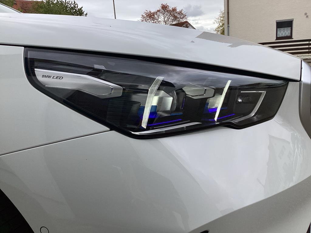 BMW 520 520d Sedan xDrive