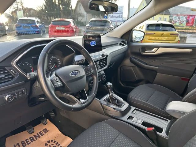 Ford Kuga Cool & Connect