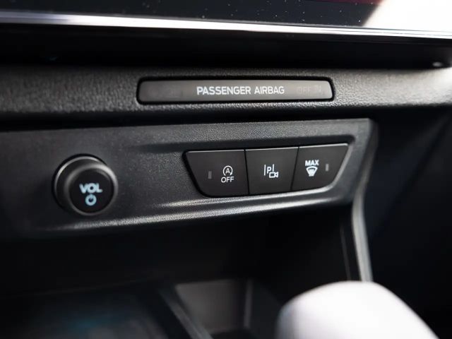 Ford Puma EcoBoost ST Line