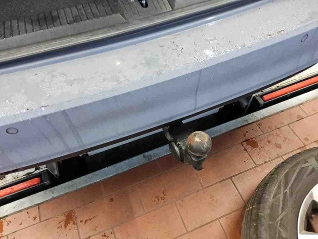 Volkswagen Passat 2.0 TDI Business DSG Variant