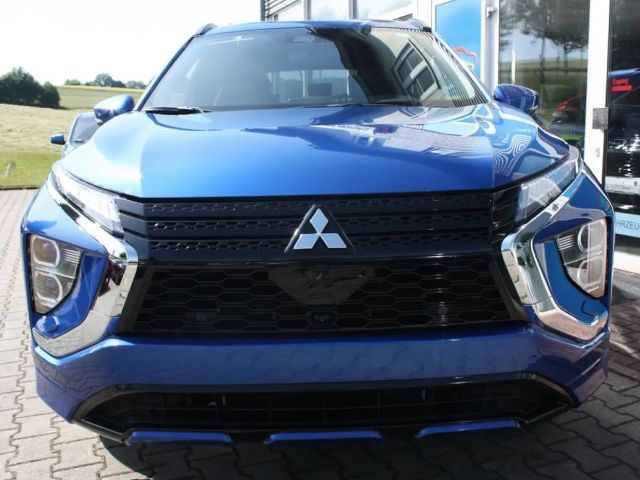 Mitsubishi Eclipse Cross PHEV