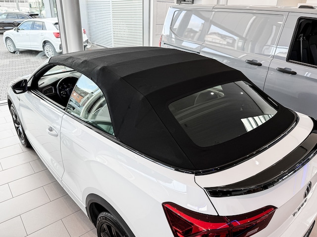 Volkswagen T-Roc 1.5 TSI Cabriolet DSG R-Line