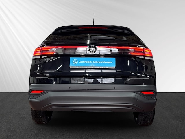 Volkswagen Taigo 1.0 TSI DSG IQ.Drive Move