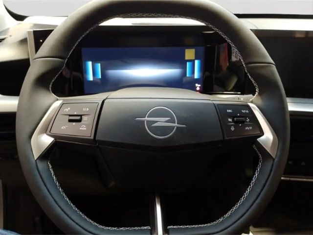 Opel Frontera Allwetter Musikstreaming DAB Spurhalteass. Fernlic