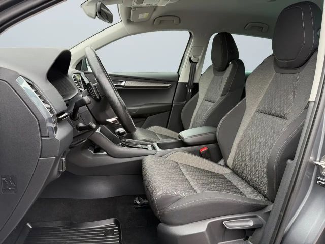 Skoda Karoq 1.5 TSI Style Style