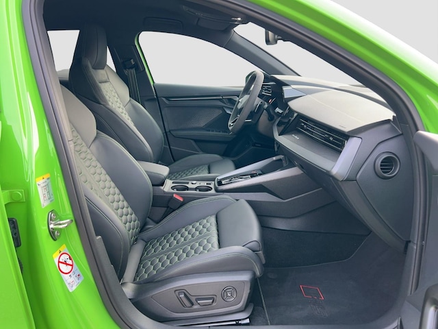 Audi RS3 Quattro S-Tronic Sportback