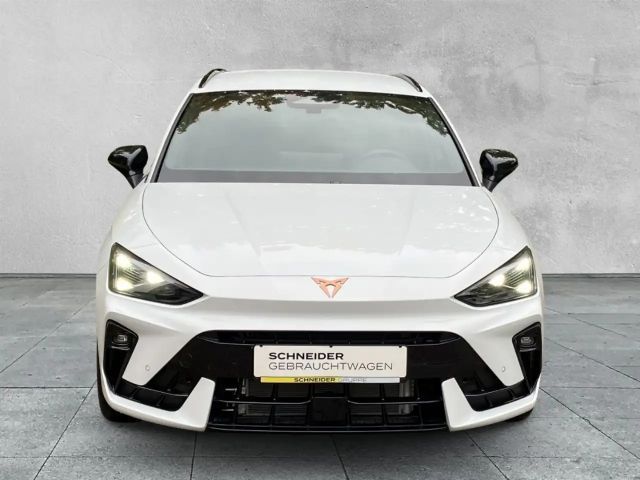 Cupra Leon DSG Sportstourer