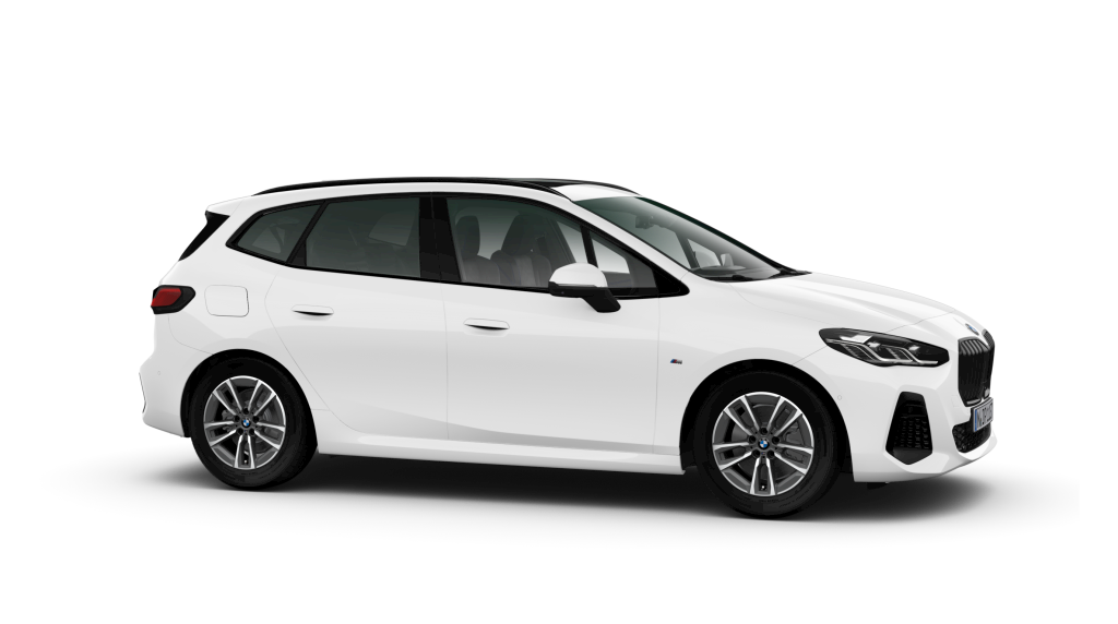 BMW 223 223i Active Tourer xDrive