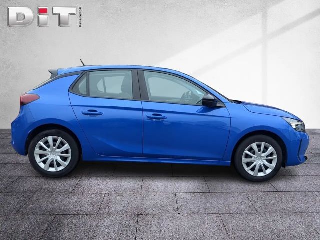 Opel Corsa F 1.2 Basis Klima Sitzhzg Tempomat