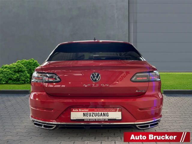 Volkswagen Arteon Shooting Brake 4Motion R-Line