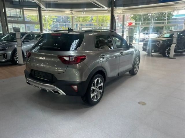 Kia Stonic GT-Line