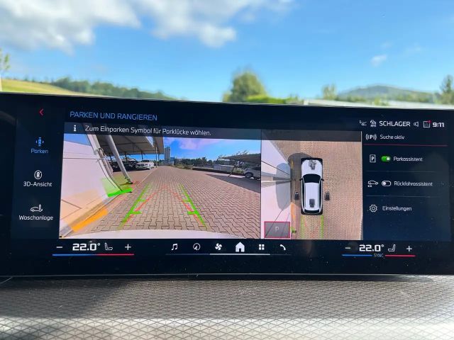 BMW 340 Touring xDrive