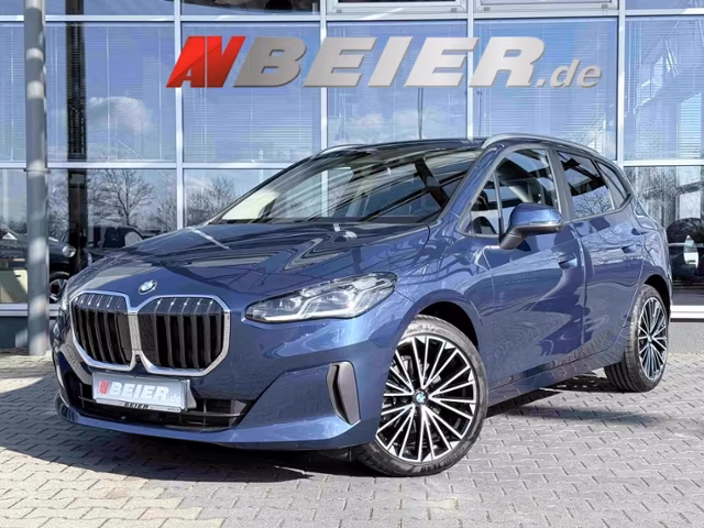 BMW 218 218i Active Tourer