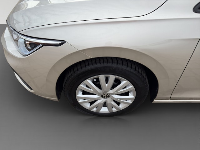 Volkswagen Golf 1.5 eTSI DSG Golf VIII Move