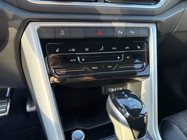 Volkswagen T-Roc DSG