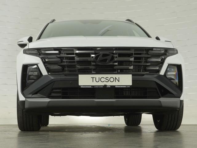 Hyundai Tucson T-GDi Trend