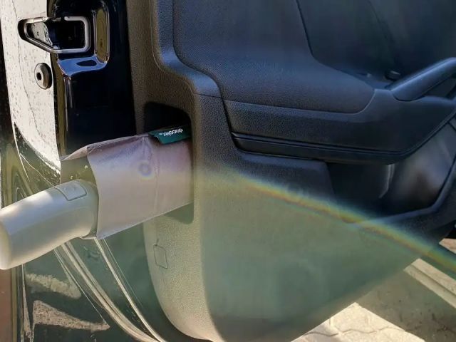 Skoda Fabia Selection