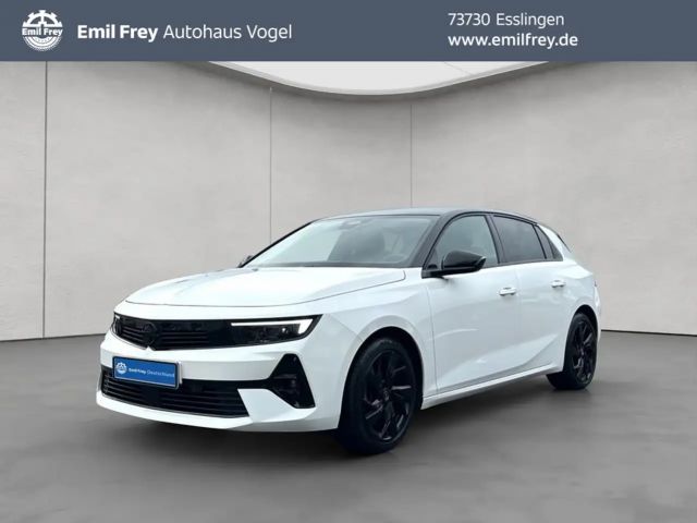 Opel Astra 1.2 Turbo GS-Line Grand Sport Turbo