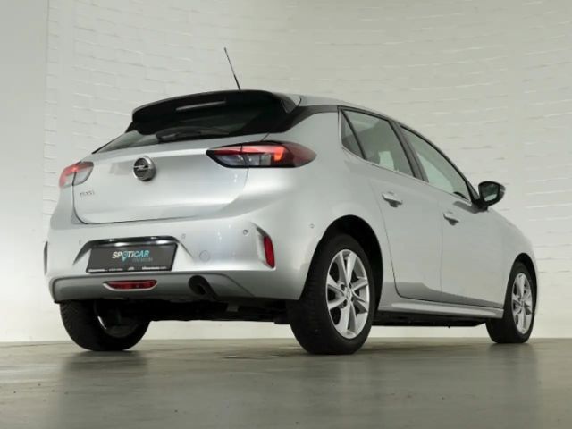 Opel Corsa Elegance